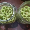 Cooksnap dari Tiewy Uwie Pratiewy untuk resep Kembang Goyang