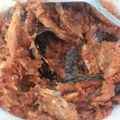 Cooksnap dari Dyan Momot untuk resep Sarden Pindang