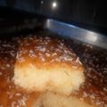 صورة من Mona E Bakir ، شاركها بعد تجربة وصفة كيكة الزبادي