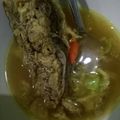 Cooksnap dari Nur Maliya untuk resep Tongseng Sapi