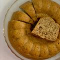 Cooksnap dari Ranny Putry Tan untuk resep Bolu pisang kukus