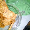 Cooksnap dari Cindy untuk resep Kripik Tempe simple