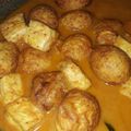 Cooksnap dari anna Taswan untuk resep Telur Balado
