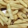 Cooksnap dari maxi _5155 untuk resep Kentang goreng ala KFC