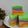 Cooksnap dari Galuh Purnama Gesti untuk resep Rainbow cake kukus