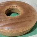 Cooksnap dari Mami Shaina untuk resep Bolu Kopi