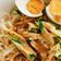 jean tsai 的 胡麻嫰雞冷烏龍麵 cooksnap