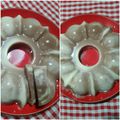 Cooksnap dari Mbak Ina untuk resep Marble Puding