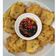 Cooksnap dari Inoy's Kitchen untuk resep Tempe Mendoan Krispi