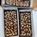 Cooksnap dari Dapur Olive untuk resep Brownies Gluten Free / Brownies Maizena