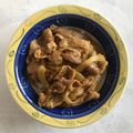 Cooksnap dari cooking with dela untuk resep Beef Yakiniku ala Yoshinoya