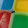 Cooksnap dari Inda untuk resep Es Jelly Rainbow