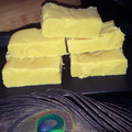  குக்கிங் பையர்'s cooksnap of when they made நெய் சாப்ட் மைசூர்பாக் (Nei soft mysorepak recipe in tamil).