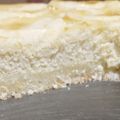 El cooksnap de ANA ELISA CARRASCO cuando hizo Torta de Ricota apta para Celíacos.