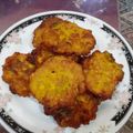 Cooksnap dari Suri untuk resep Bakwan Jagung