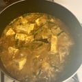 Cooksnap dari Amelia RM17 untuk resep Gulai Telur Buncis darurat