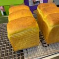 千奈美的沒有廚房日記 的 中種南瓜吐司 cooksnap