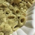 صورة من Naifah، شاركها بعد تجربة وصفة مكرونه بالصلصه البيضاء