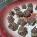 Cooksnap dari D'jong Kitchen untuk resep NYUKNYANG HITAM (kasar)