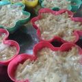 Cooksnap dari Tia SitiTropika untuk resep Oat milk apple
