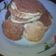 Cooksnap dari umm 'Fay' untuk resep Japanese Fluffy Pancake