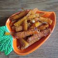 Cooksnap από tzoulitsa στη συνταγή Στικς καρότου