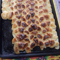 El cooksnap de Gaby Cortez cuando hizo Medialunas de manteca súper fáciles y ricas.