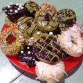 Cooksnap dari Fitria untuk resep Donat jco mudah&empuk