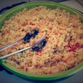 Cooksnap από DiGo στη συνταγή Ριζότο με γαρίδες (κατεψυγμένες)