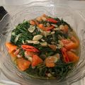 Cooksnap dari Kiky Lutfi Sasvita untuk resep Tumis Kangkung ala Resto