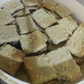 صورة من ام جواد، شاركها بعد تجربة وصفة تمرية لذيذة هشة وتذوب بالفم😋