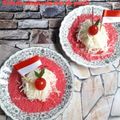 Cooksnap dari Mama fathan untuk resep Selada singkong