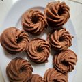 Cooksnap dari Riesna Nabiel untuk resep Bolu kukus mawar