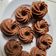 Cooksnap dari Riesna Nabiel untuk resep Bolu kukus mawar