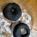 El cooksnap de Matías Alpuis cuando hizo Rosquitas fáciles.