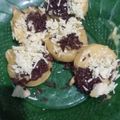 Cooksnap dari Fuji Ayu Agistaa untuk resep Kue cubit lumer(takaran sendok)