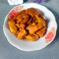 Cooksnap dari Chendera Ria Lim untuk resep Rica Ayam Kemangi