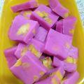 Cooksnap dari Murnasih untuk resep Hunkue pandan pisang