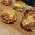 Angéla Babos Cooksnap-ja, amikor elkészítette a(z) Zöldséges tojásmuffin 🥦🌶🥚 receptet.