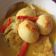 Cooksnap dari yeni sulistyaningsih untuk resep Kari 3T+1P (Telur, Tahu, Tempe, Petai)