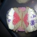 kathryn11's cooksnap of when they made Vickys Secret Surprise Cupcakes, Dairy, Egg & Soy-Free.