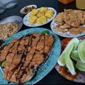 Cooksnap dari Gina Widyia Anggraeni untuk resep Ikan bakar bumbu khas Kuningan