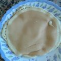 El cooksnap de Pilar Gimenez Vazquez cuando hizo Tortitas Americanas.