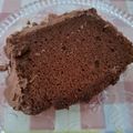 Cooksnap dari alma untuk resep Chiffon Kopi Coklat Putih Telur / Egg White Coffee Choco Chiffon