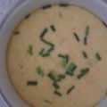Cooksnap dari Giok Sotanto untuk resep Steamed Egg Lembut,Mulus & Licin