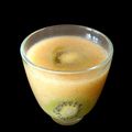 Ketki Dave's cooksnap of when they made કીવી નો જ્યુસ (Kiwi Juice Recipe In Gujarati).
