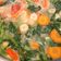 Cooksnap dari lizwida untuk resep Bobor bayam