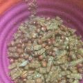 Cooksnap dari beo Roney untuk resep Kering Tempe Kacang Tanah