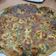 El cooksnap de estela cuando hizo Quiche de Espinacas y Tomates cherry (Thermomix).