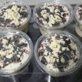 Cooksnap dari Ummu Hanif untuk resep Cheese Cake Lumer